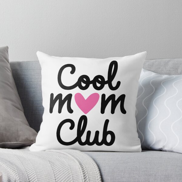 Item preview, Cool Mum Club designed and sold by PaulSDesign.