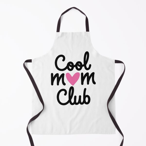 Item preview, Cool Mum Club designed and sold by PaulSDesign.