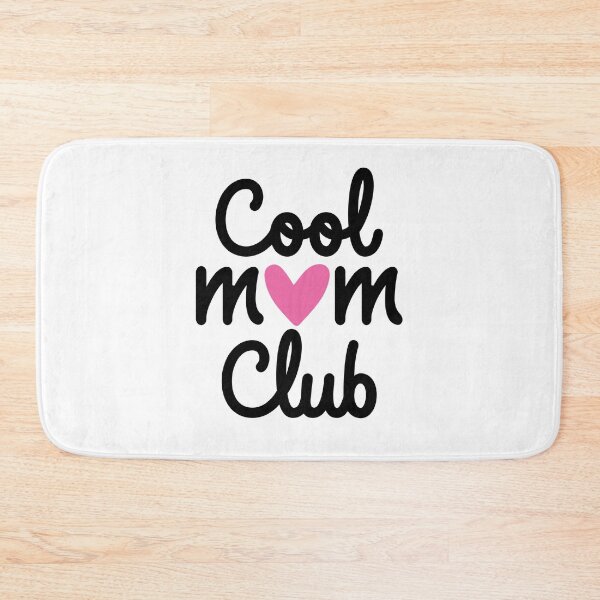 Item preview, Cool Mum Club designed and sold by PaulSDesign.