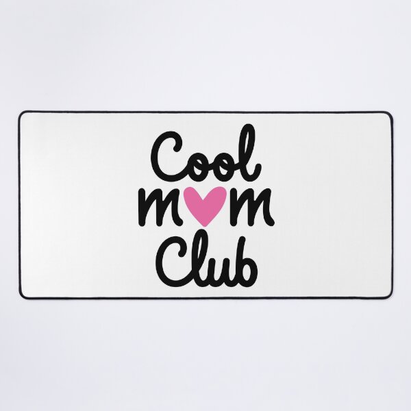 Item preview, Cool Mum Club designed and sold by PaulSDesign.