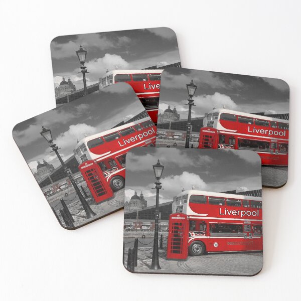 Item preview, Liverpool The Reds designed and sold by Alisonchambers2.