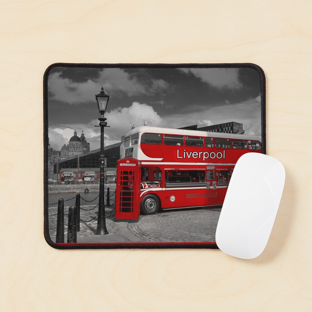Item preview, Mouse Pad designed and sold by Alisonchambers2.