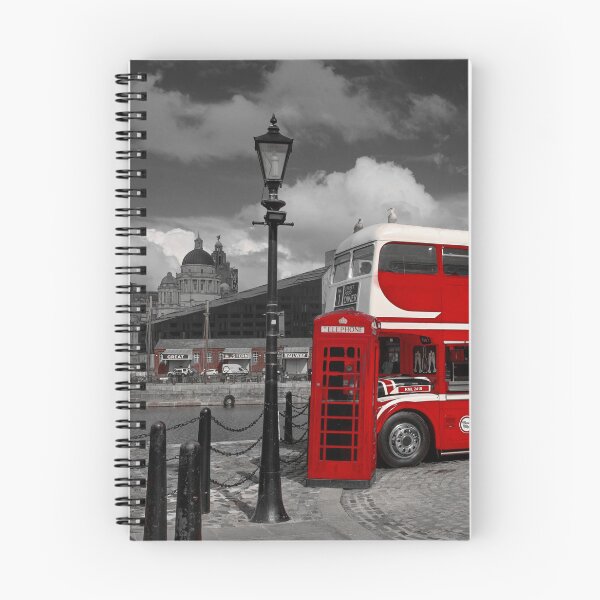 Item preview, Liverpool The Reds designed and sold by Alisonchambers2.