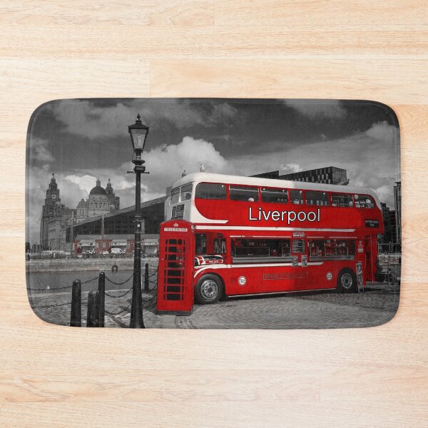 Item preview, Liverpool The Reds designed and sold by Alisonchambers2.