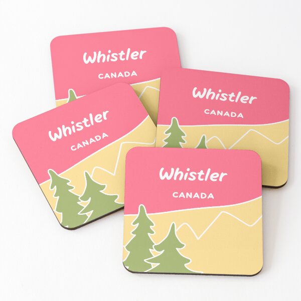 Item preview, Whistler, Canada designed and sold by TheHellSong.