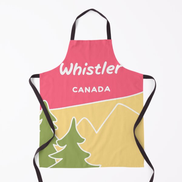 Item preview, Whistler, Canada designed and sold by TheHellSong.