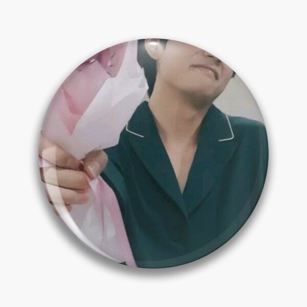 Item preview, BTS V designed and sold by Roseareroses.