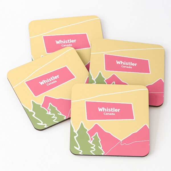 Item preview, Whistler, Canada designed and sold by TheHellSong.