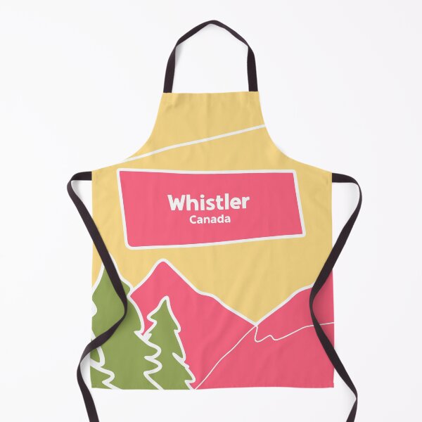 Item preview, Whistler, Canada designed and sold by TheHellSong.