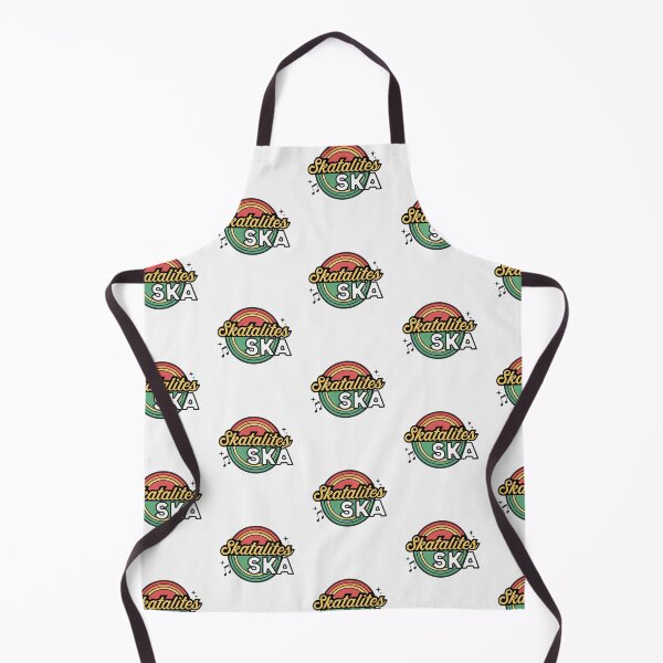 Item preview, The Skatalites Ska - Modern, Colorful Design designed and sold by Colorful-Garden.