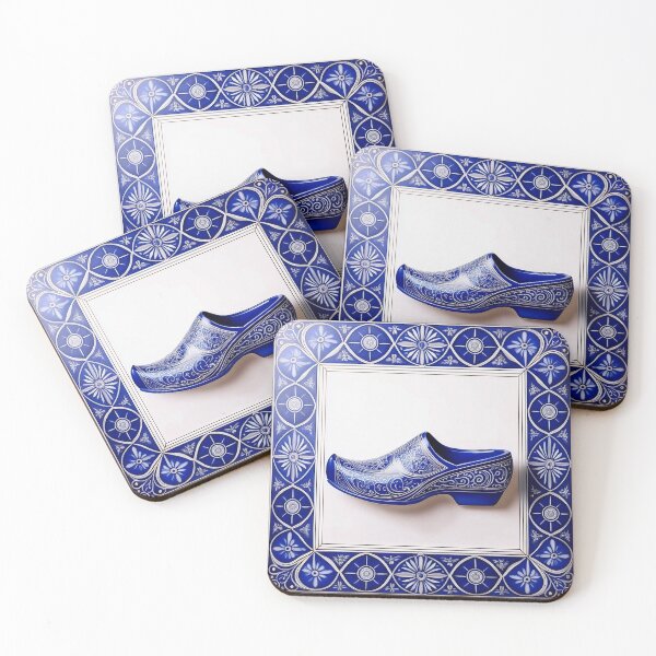 Item preview, The wooden clog designed and sold by Dutchie-in-Gemany.