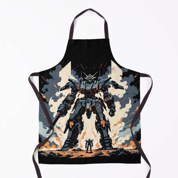 Item preview, The Sniper Robot - SN 2 Assassin designed and sold by DigitalHeadache.