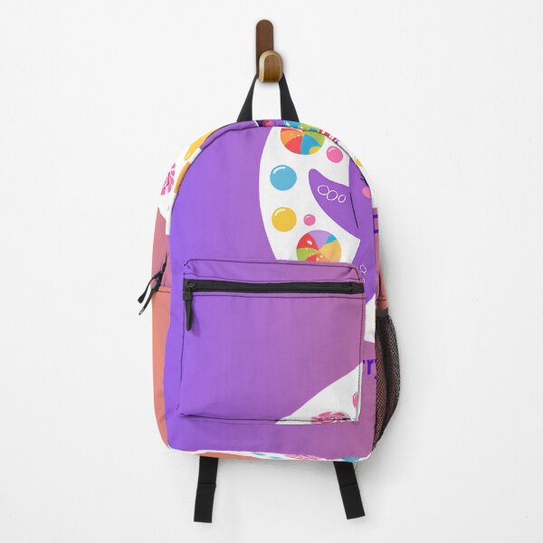 Item preview, Star fish with candies designed and sold by I Dress In Digital (I DID).