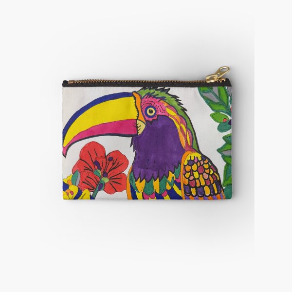 Item preview, TRENT THE TOUCAN designed and sold by trevorp.