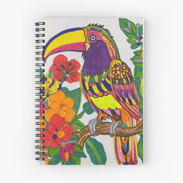 Item preview, TRENT THE TOUCAN designed and sold by trevorp.