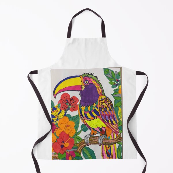 Item preview, TRENT THE TOUCAN designed and sold by trevorp.