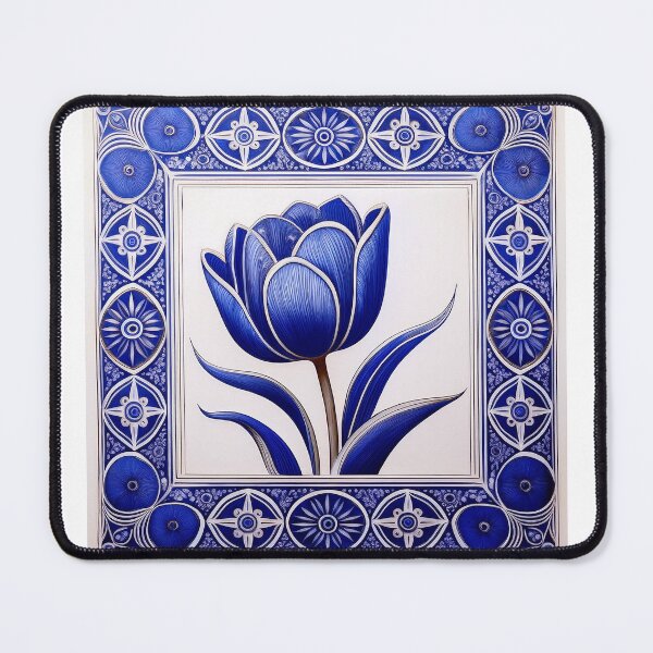 Item preview, The tulip designed and sold by Dutchie-in-Gemany.