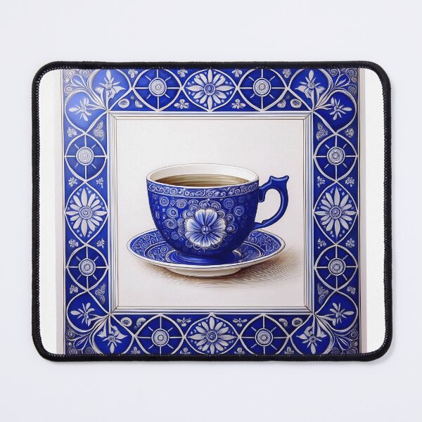Item preview, The cup of tea designed and sold by Dutchie-in-Gemany.