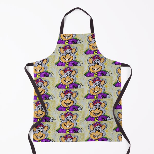 Item preview, Chuck E. Cheese Pizza Mascot May 17, 1977 designed and sold by The Art Queen Of Michigan .