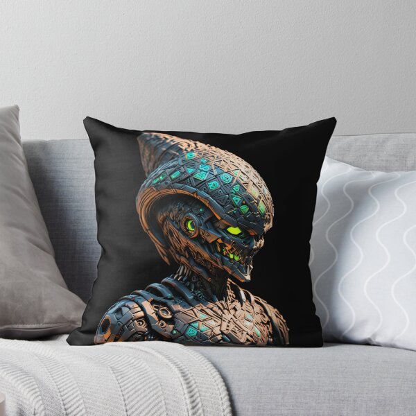 Item preview, El robot de infiltración - IF 303 Shadow Dancer designed and sold by DigitalHeadache.