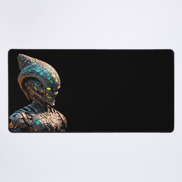 Item preview, The Infiltration Robot - IF 303 Shadow Dancer designed and sold by DigitalHeadache.