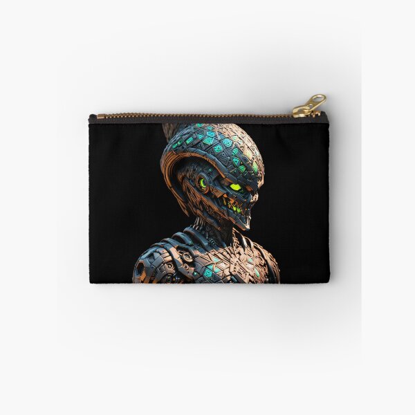 Item preview, The Infiltration Robot - IF 303 Shadow Dancer designed and sold by DigitalHeadache.