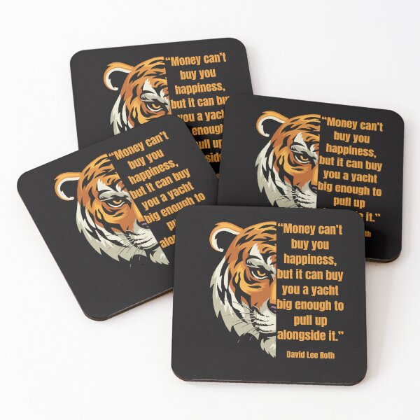 Item preview, Money Quote - David Lee Roth designed and sold by SmithE018.
