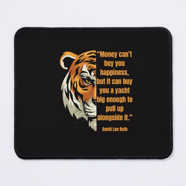 Item preview, Money Quote - David Lee Roth designed and sold by SmithE018.