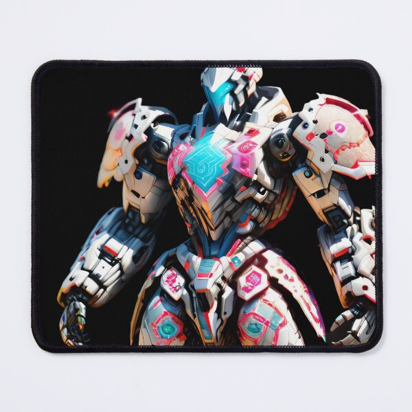 Item preview, The Support Robot - SP 101 Medic designed and sold by DigitalHeadache.