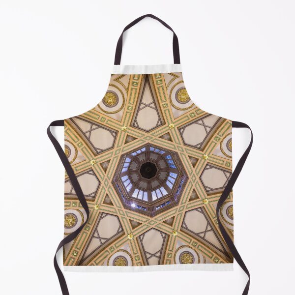 Item preview, Dome Patterns designed and sold by ea-photos.