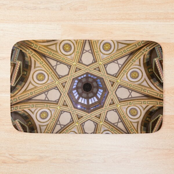 Item preview, Dome Patterns designed and sold by ea-photos.