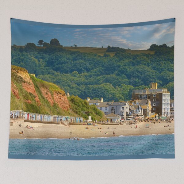 Item preview, Seaton Devon designed and sold by Alisonchambers2.