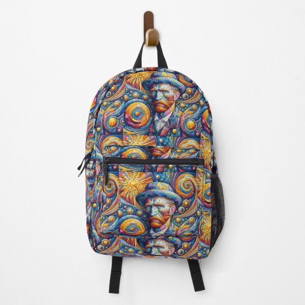 Item preview, Vincent van Gogh designed and sold by Ambroa Stuff.