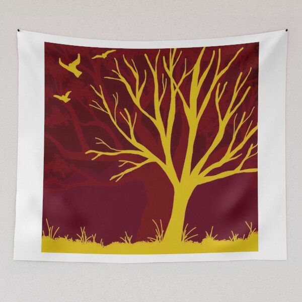 Item preview, Yellow Tree designed and sold by lawrencehyde.