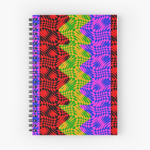 Item preview, VICTOR VASARELY VARIABLE GEOMETRY CHECKERBOARD ART DANCE designed and sold by Ralek.