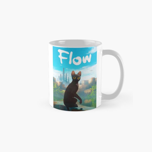 Aperçu de l'œuvre Film Flow créée et vendue par palmwillow.