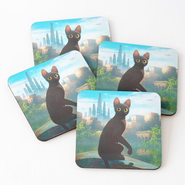 Item preview, Flow Movie designed and sold by palmwillow.