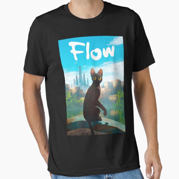 一番人気物 Flow Movie トップス