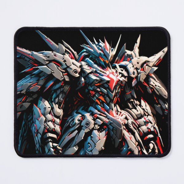 Item preview, The Demolition Robot - DM 606 Maelstrom designed and sold by DigitalHeadache.