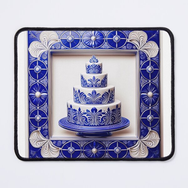 Item preview, The cake designed and sold by Dutchie-in-Gemany.