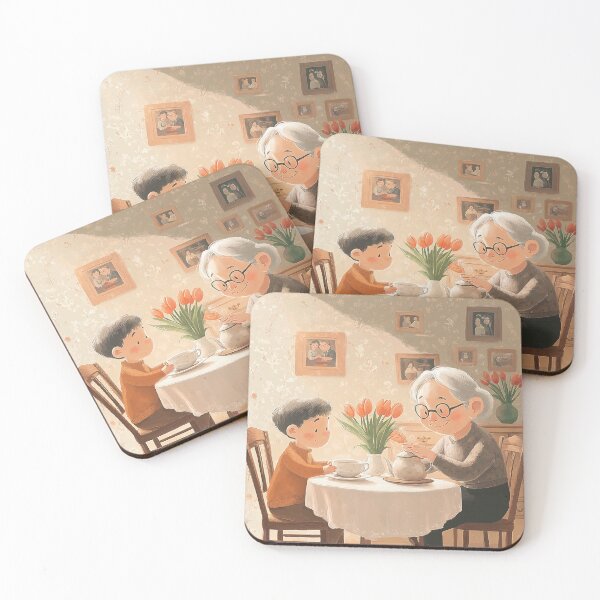 Item preview, Creative Baking Adventures designed and sold by NelenaArt.