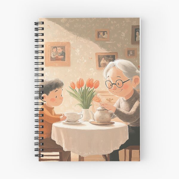 Item preview, Creative Baking Adventures designed and sold by NelenaArt.