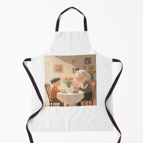 Item preview, Creative Baking Adventures designed and sold by NelenaArt.