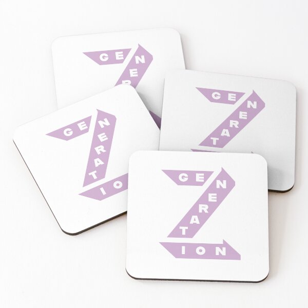 Item preview, Gen Z Aesthetic – Bold & Vibrant Digital Design designed and sold by MakeInShop.