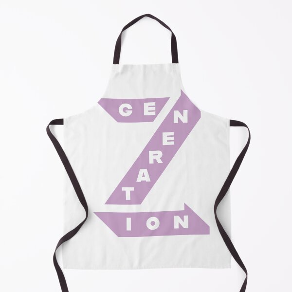 Item preview, Gen Z Aesthetic – Bold & Vibrant Digital Design designed and sold by MakeInShop.