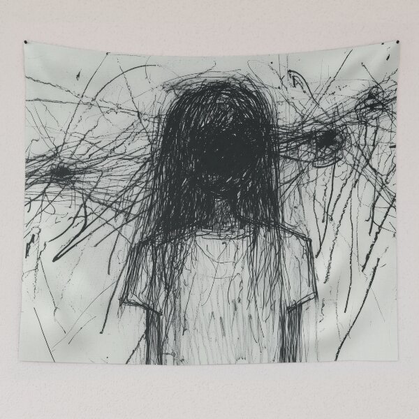 Item preview, Depression designed and sold by CHCOfficial.