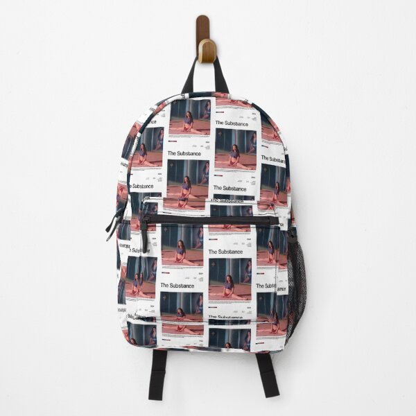 Item preview, The Substance designed and sold by paulrommer.