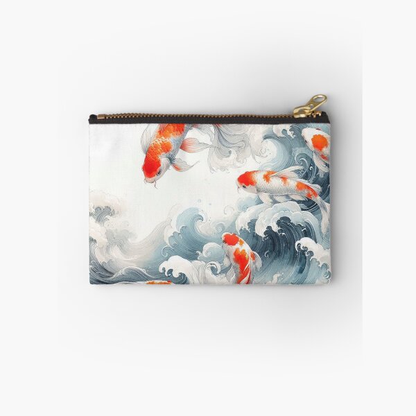 Item preview, Celestial Koi Journey designed and sold by zzz888.