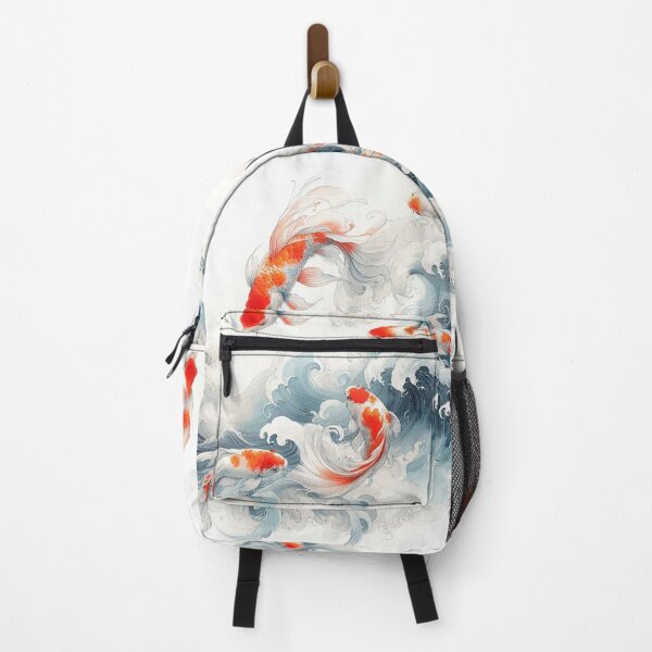 Item preview, Celestial Koi Journey designed and sold by zzz888.