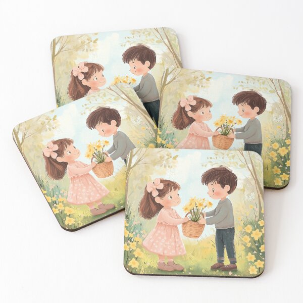 Item preview, Strawberry Delight Preparation designed and sold by NelenaArt.
